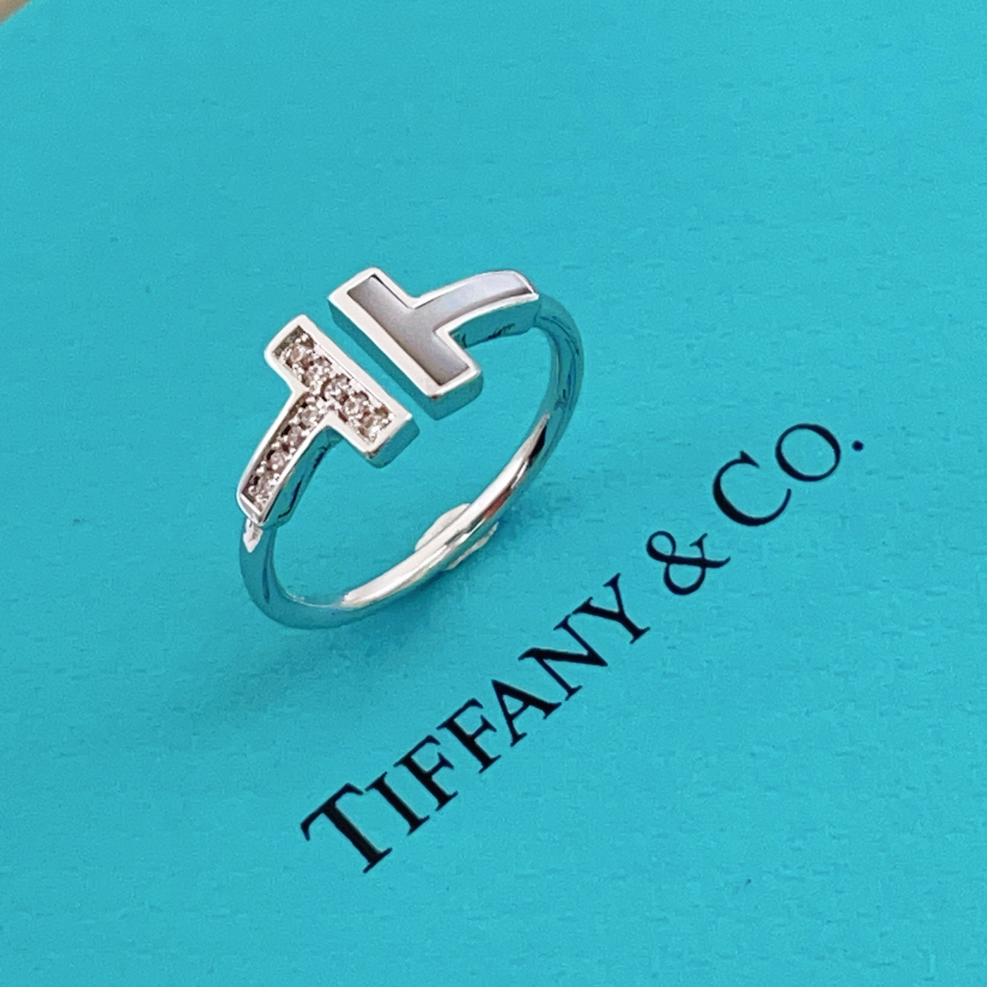 Tiffany Ring 02yxs15